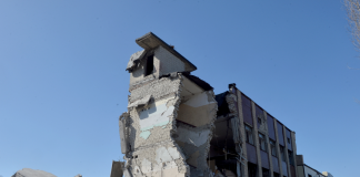 Guerra Ucraina, Kiev: “Russia intensifica attacchi aerei”