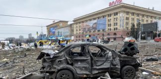 Guerra Ucraina, uccisa a Kharkiv membro missione Osce
