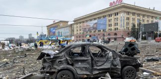 Guerra Ucraina-Russia, Kiev e Kharkiv senza pace