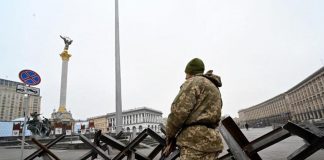 Guerra Ucraina-Russia, Stakhovsky: “Italia non durerebbe un giorno”