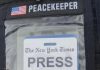 Guerra Ucraina-Russia, polizia Kiev: ucciso giornalista New York Times