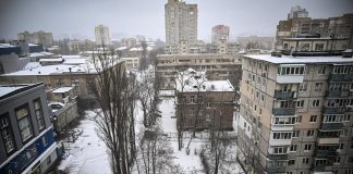 Guerra Ucraina- Russia, Kiev si prepara a 2 giorni di coprifuoco
