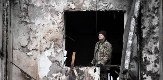 Guerra Ucraina-Russia, “giornalista Fox News ferito è grave”