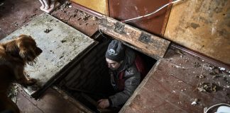 Guerra Ucraina-Russia, “raid su Dnipro, colpito anche asilo”