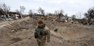 Guerra Ucraina, sindaco Kiev: “Ormai contiamo i morti a peso”