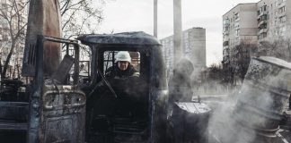 Guerra Ucraina-Russia, “bloccate scorte insulina, crimine contro umanità”