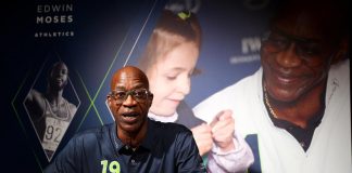 Guerra Ucraina-Russia, Edwin Moses: “Ha violentato l’umanità, risposta sport unita”