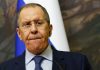 Guerra Ucraina-Russia, Lavrov: “Incontro Zelensky-Putin possibile”