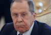 Russia, giallo su volo di Stato: “A bordo Lavrov”