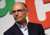 Riforma catasto, Letta: “Centrodestra ha tentato di far cadere governo”