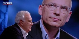 Ucraina, Letta a Santoro: “Reazione Europa degna”