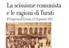 Borgocarbonara, sabato la fondazione del circolo socialista in memoria di Claudio Malavasi