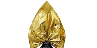 Lidl, un euro a ‘L’Albero della Vita’ per ogni uovo di Pasqua Deluxe