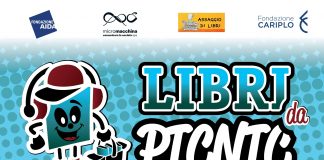 San Giorgio Bigarello, arriva “Libri da pic nic”: invito alla lettura per i ragazzi under 15