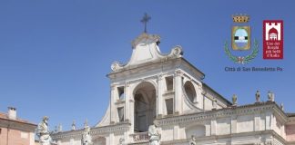 A Fabio Malavasi e a Gabriele Luppi la cittadinanza onoraria di San Benedetto Po