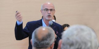 Lopalco: “Covid ci sarà per sempre, normalità va preparata”