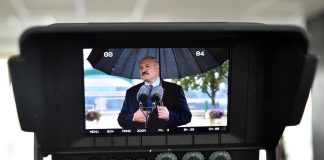 Ucraina-Russia, Lukashenko: “Guerra può finire, basta chiamata Usa a Zelensky”
