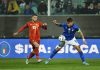 Italia-Macedonia 0-1, azzurri fuori dai Mondiali 2022