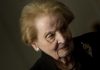 Morta Madeleine Albright, prima donna segretario di Stato Usa