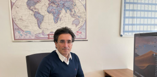Beni culturali: ceneri vulcaniche o rifiuti industriali per il restauro