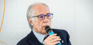 Guerra Ucraina-Russia, Malagò: “Cio chiaro e tempestivo su sanzioni”