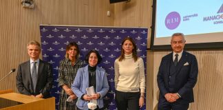 Manageritalia Lombardia-studenti Iulm progetto per valorizzare sito Unesco Sacro Monte Varese