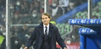 Mondiali 2022, Mancini: “Delusione enorme, presto per parlare di futuro”