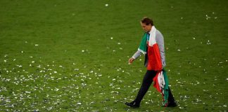 Italia fuori dai Mondiali, Dossena: “Mancini credo stia pensando a dimissioni”