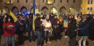 Mantova conferma la sua generosità: in tanti disponibili ad ospitare i profughi ucraini
