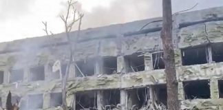 Ospedale pediatrico Mariupol, 3 morti: anche bambino di 6 anni