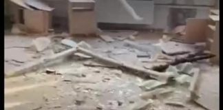 Guerra Ucraina-Russia, Mariupol: “300 morti sotto macerie teatro”