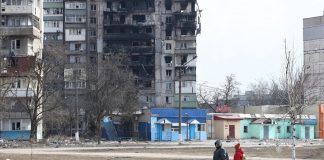 Minacce a Italia e ‘Guerini falco’, chi è Paramanov