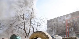 Ucraina, “Mariupol per Russia risultato minimo per evitare umiliazione”