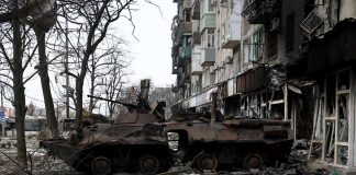 Mariupol, Francia annuncia operazione umanitaria con Grecia e Turchia
