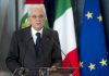 Guerra Ucraina, Mattarella: “Russia contro democrazia nata da lotta a nazifascismo”