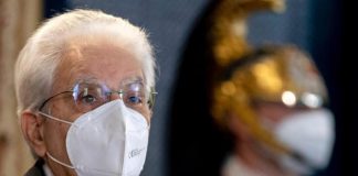 Ucraina, Mattarella: “Arginare e battere ragioni guerra aperta da Russia”