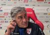 Calcio Serie C: Mantova, domani il “derby” con la Virtus Verona. Galderisi: “Siamo pronti, ma ci servirà un grande tifo”