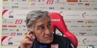 Calcio Serie C: Mantova, domani il “derby” con la Virtus Verona. Galderisi: “Siamo pronti, ma ci servirà un grande tifo”