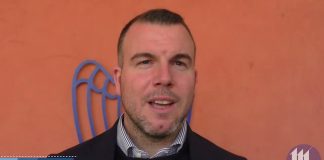 Daniel, studente 100 e lode ucraino, commuove la platea del premio al merito di Confindustria