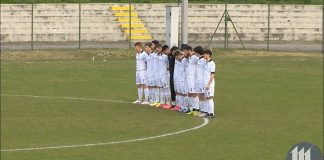 Calcio Promozione – Suzzara-Voluntas Montichiari 0-1, gli highlights