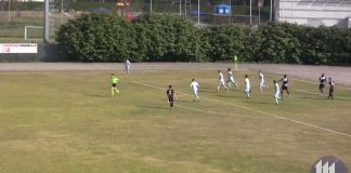 Calcio Promozione – Castellana-Vighenzi 1-1, gli highlights