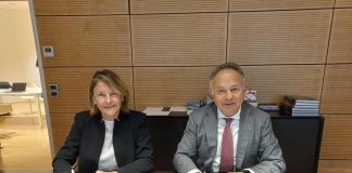 Bper firma protocollo intesa con Ice