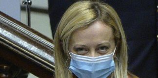 Sondaggi politici: Fratelli d’Italia resta primo partito, Lega ancora in calo