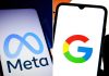 Meta e Google, Ue indaga su accordo pubblicità