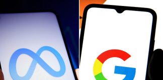 Meta e Google, Ue indaga su accordo pubblicità