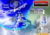 Maltempo Italia, pioggia e neve in arrivo: torna inverno