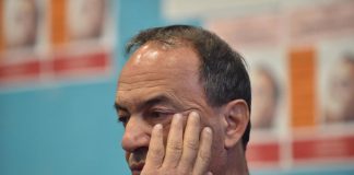 Guerra Ucraina-Russia, Lucano: “Putin colpevole come l’Occidente”