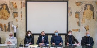 Mantova Carolingia, presto la piantumazione delle viti di Weingarten nell’orto di Carlo Magno