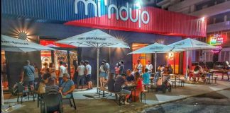 Food: Mi’ndujo lancia la ‘Fonduta Silana’, da 8 marzo in tutti i locali