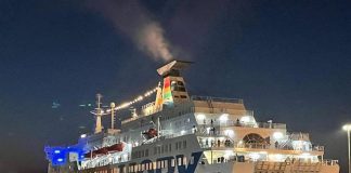 Gruppo Msc finalizza intesa per aumento di capitale in Moby